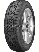 Dunlop SP WINTER RESPONSE 2
